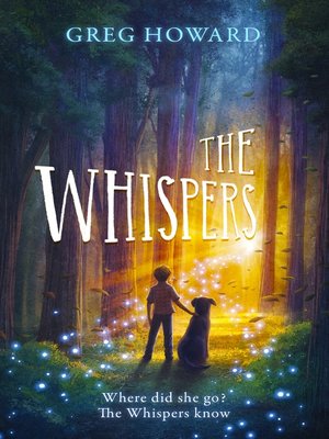 cover image of The Whispers